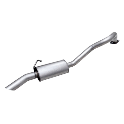 NISSAN PATROL GR II Y61 2.8 3.0 D 97- RURA WYDECHOWA TŁUMIK KOŃCOWY 20350-VB200